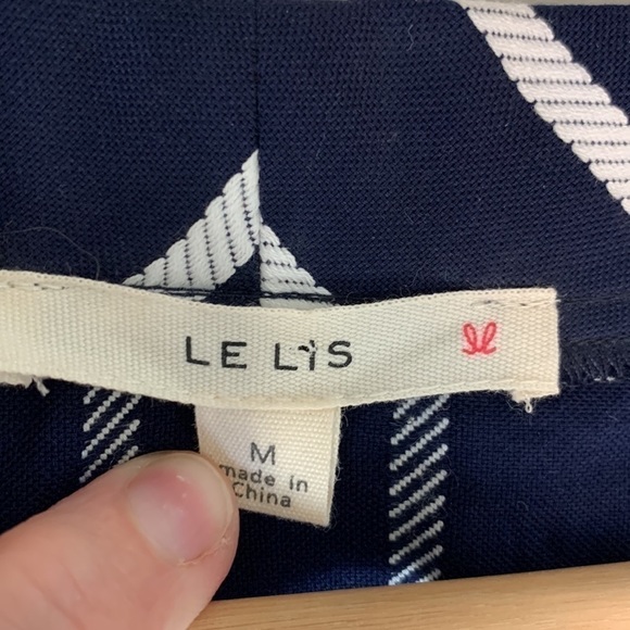 Le Lis top size M - Picture 5 of 6